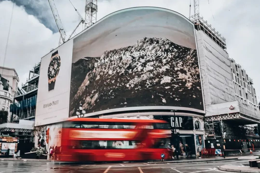 Display and Programmatic Advertising